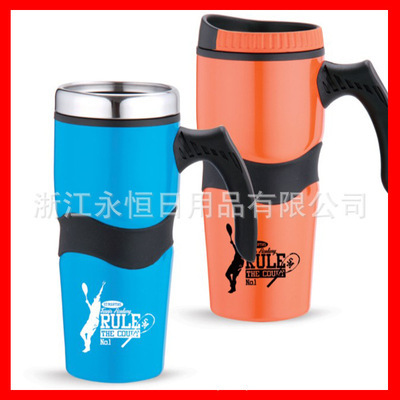 双钢汽车杯 一款兼具实用与格调的出行伴侣