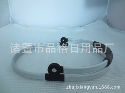 专业厂家直供 铝合金购物篮框架及家用购物篮、袋、车一站式批发采购指南